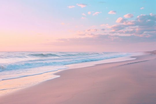 Zomertype kleuranalyse Meppel