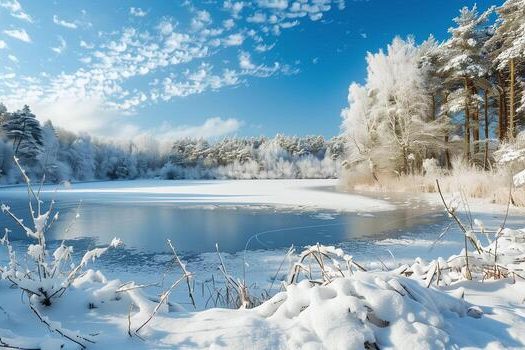 Wintertype kleuranalyse Meppel